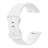 Soft Silicone Band Straps For Fitbit Charge 5