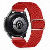 Nylon strap For Samsung Galaxy Watch & Huawei GT