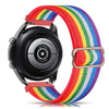Nylon strap For Samsung Galaxy Watch & Huawei GT