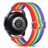 Nylon strap For Samsung Galaxy Watch & Huawei GT