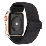 Bohemia Elastic Nylon Loop Strap for Apple Watch