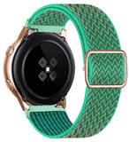 Nylon strap For Samsung Galaxy Watch & Huawei GT