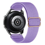 Nylon strap For Samsung Galaxy Watch & Huawei GT