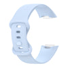 Soft Silicone Band Straps For Fitbit Charge 5