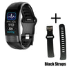 Sport Bracelet with Blood Pressure Monitor