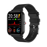 Waterproof Bluetooth Smartwatch with Pedometer