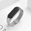 Stainless Steel Strap For Xiaomi Mi Band