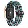 Bohemia Elastic Nylon Loop Strap for Apple Watch