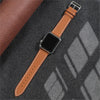 Leather strap For Apple Watch
