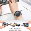 Nylon strap For Samsung Galaxy Watch & Huawei GT