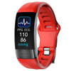 Sport Bracelet with Blood Pressure Monitor