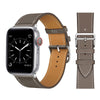 Leather strap For Apple Watch