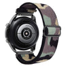 Nylon strap For Samsung Galaxy Watch & Huawei GT