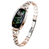 Fashion Luxury Waterproof Smart Bracelet