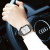 Leather strap For Apple Watch
