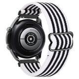 Nylon strap For Samsung Galaxy Watch & Huawei GT