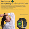 Waterproof Smart Watch with Fitness Tracker