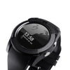 Waterproof Smart Watch with Pedometer