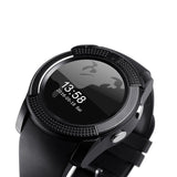 Waterproof Smart Watch with Pedometer