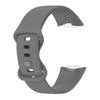 Soft Silicone Band Straps For Fitbit Charge 5