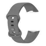Soft Silicone Band Straps For Fitbit Charge 5