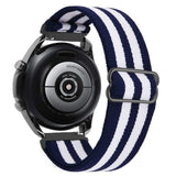 Nylon strap For Samsung Galaxy Watch & Huawei GT