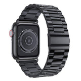 Luxury Stainless Steel Metal Strap for Apple Watch 3/2/1 42 38 mm