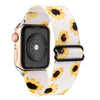 Bohemia Elastic Nylon Loop Strap for Apple Watch