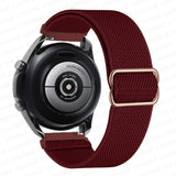 Nylon strap For Samsung Galaxy Watch & Huawei GT