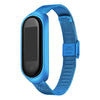 Stainless Steel Strap For Xiaomi Mi Band
