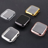 Screen Protector Case for Apple Watch 3/2/1