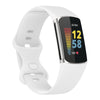 Soft Silicone Band Straps For Fitbit Charge 5