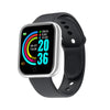 Smart Watch with Blood Pressure Monitor & Activity Tracker