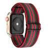 Bohemia Elastic Nylon Loop Strap for Apple Watch