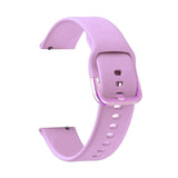 22mm Original Sport Silicone Strap For HUAWEI WATCH GT 2e