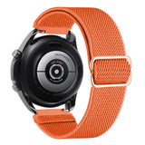 Nylon strap For Samsung Galaxy Watch & Huawei GT