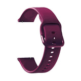 22mm Original Sport Silicone Strap For HUAWEI WATCH GT 2e