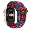 Bohemia Elastic Nylon Loop Strap for Apple Watch