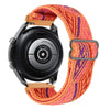 Nylon strap For Samsung Galaxy Watch & Huawei GT
