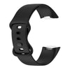 Soft Silicone Band Straps For Fitbit Charge 5