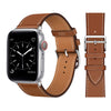 Leather strap For Apple Watch