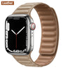 Leather Loop Strap for Apple Watch Band