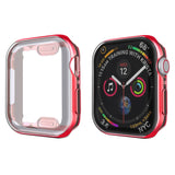 Screen Protector Case for Apple Watch 3/2/1