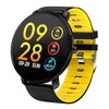 IP68 Waterproof Sport Bluetooth Smart Watch with Dynamic Heart Rate Monitor and GPS Tracker