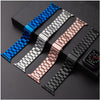 Luxury Stainless Steel Metal Strap for Apple Watch 3/2/1 42 38 mm