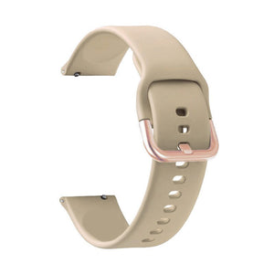 22mm Original Sport Silicone Strap For HUAWEI WATCH GT 2e