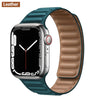 Leather Loop Strap for Apple Watch Band