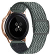 Nylon strap For Samsung Galaxy Watch & Huawei GT
