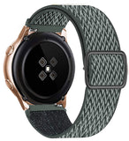 Nylon strap For Samsung Galaxy Watch & Huawei GT