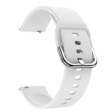 22mm Original Sport Silicone Strap For HUAWEI WATCH GT 2e